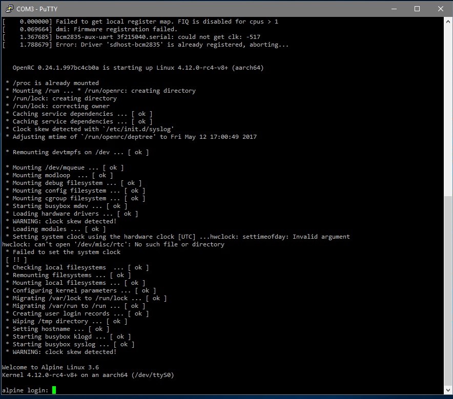 raspberry pi install monit